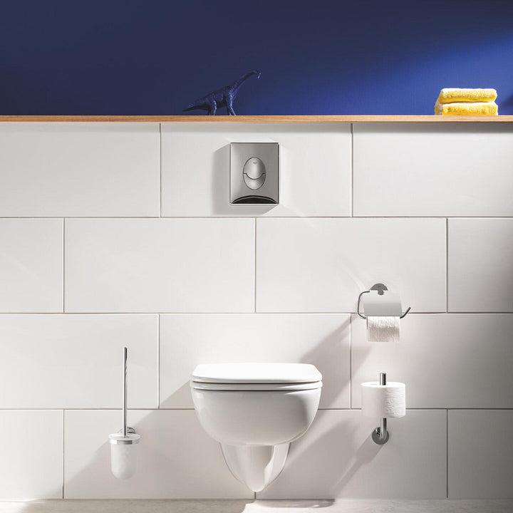 Grohe Start Kapaklı Tuvalet Kağıtlık 2