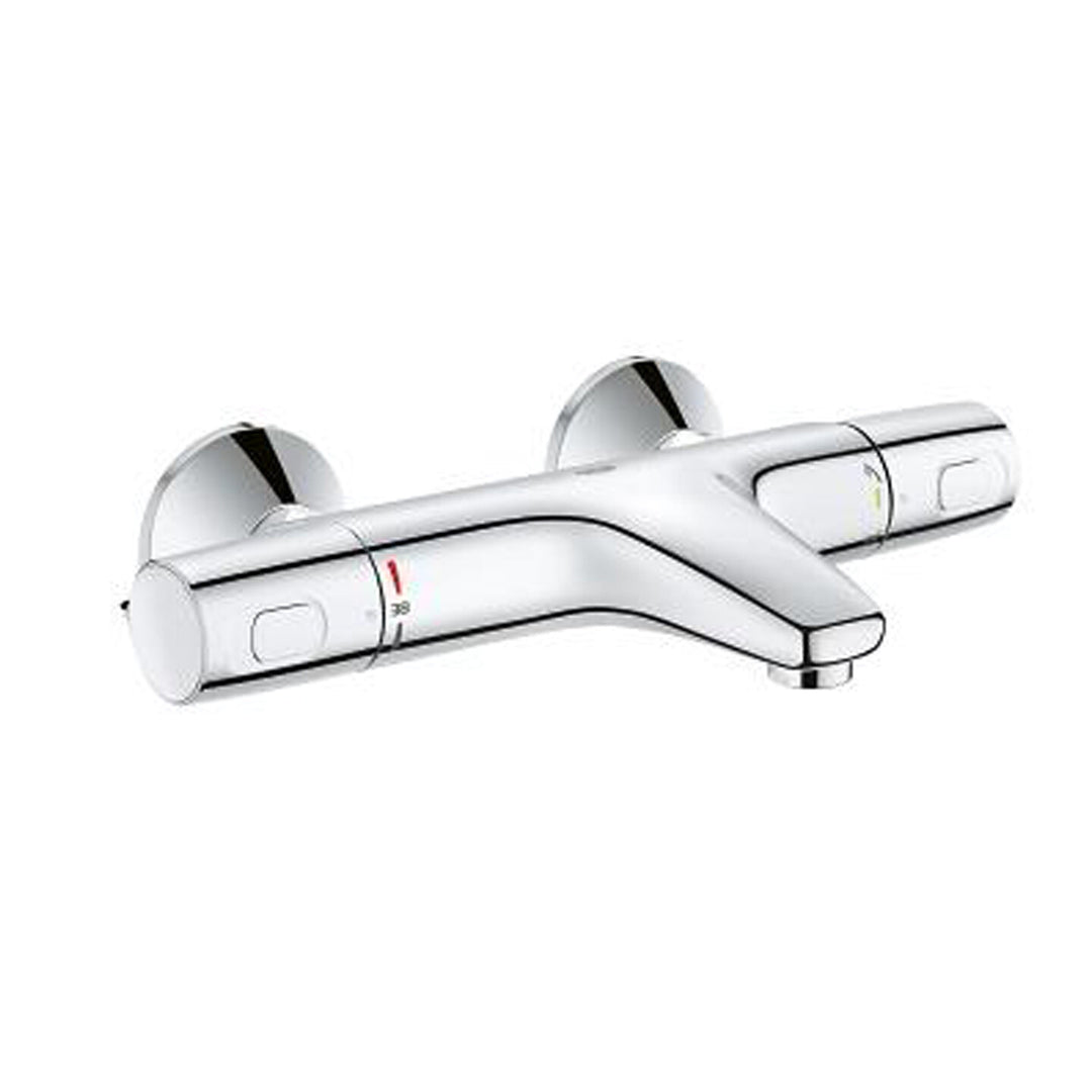 Grohe Yeni Precision Trend Termostat Bataryası