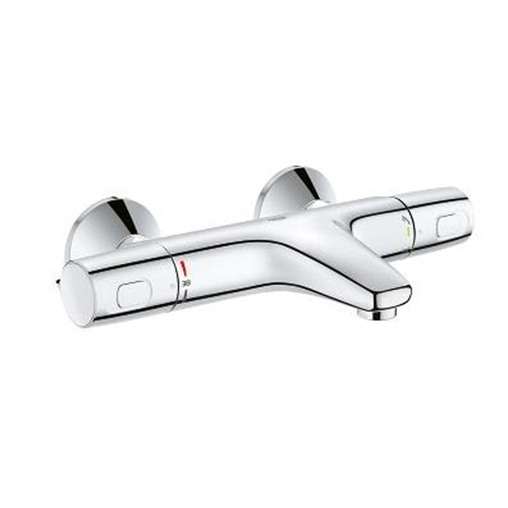 Grohe Yeni Precision Trend Termostat Bataryası