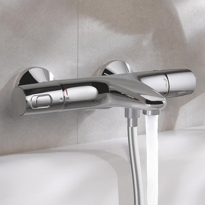 Grohe Yeni Precision Trend Termostat Bataryası 2
