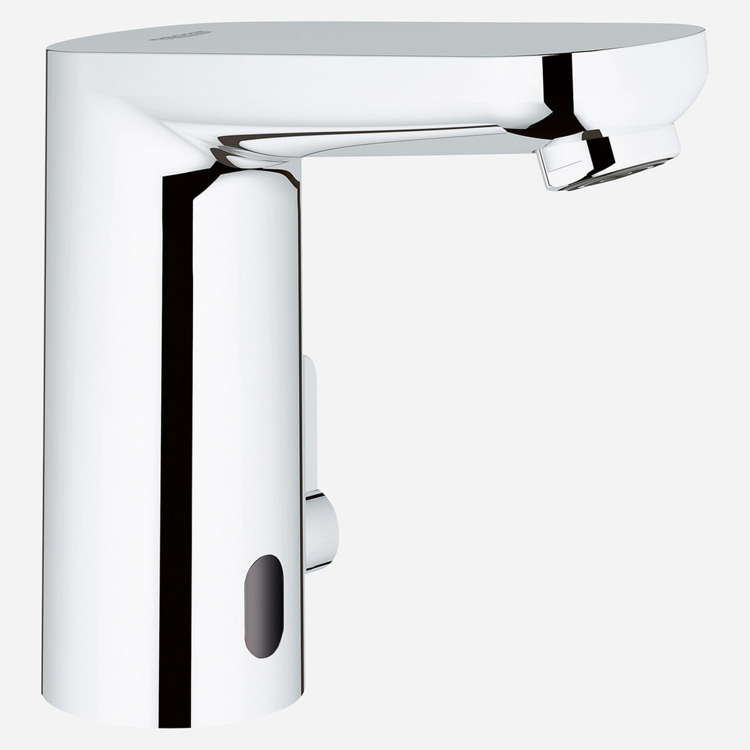 Grohe Get Fotoselli Lavabo Bataryası 7