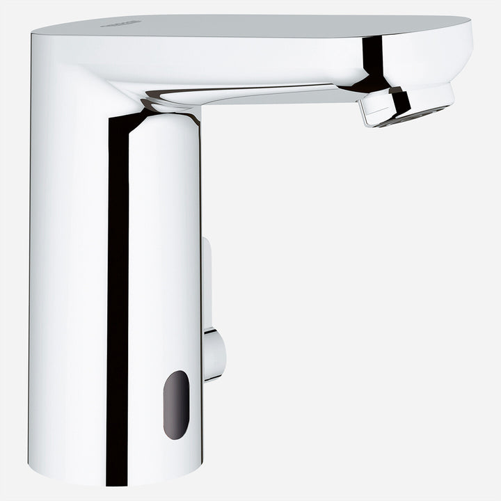 Grohe Get Fotoselli Lavabo Bataryası 7