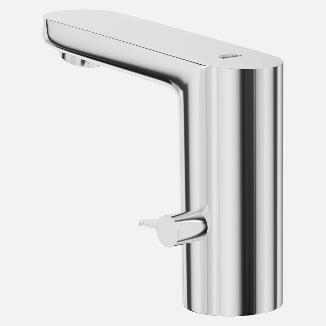 Grohe Get Fotoselli Lavabo Bataryası 2