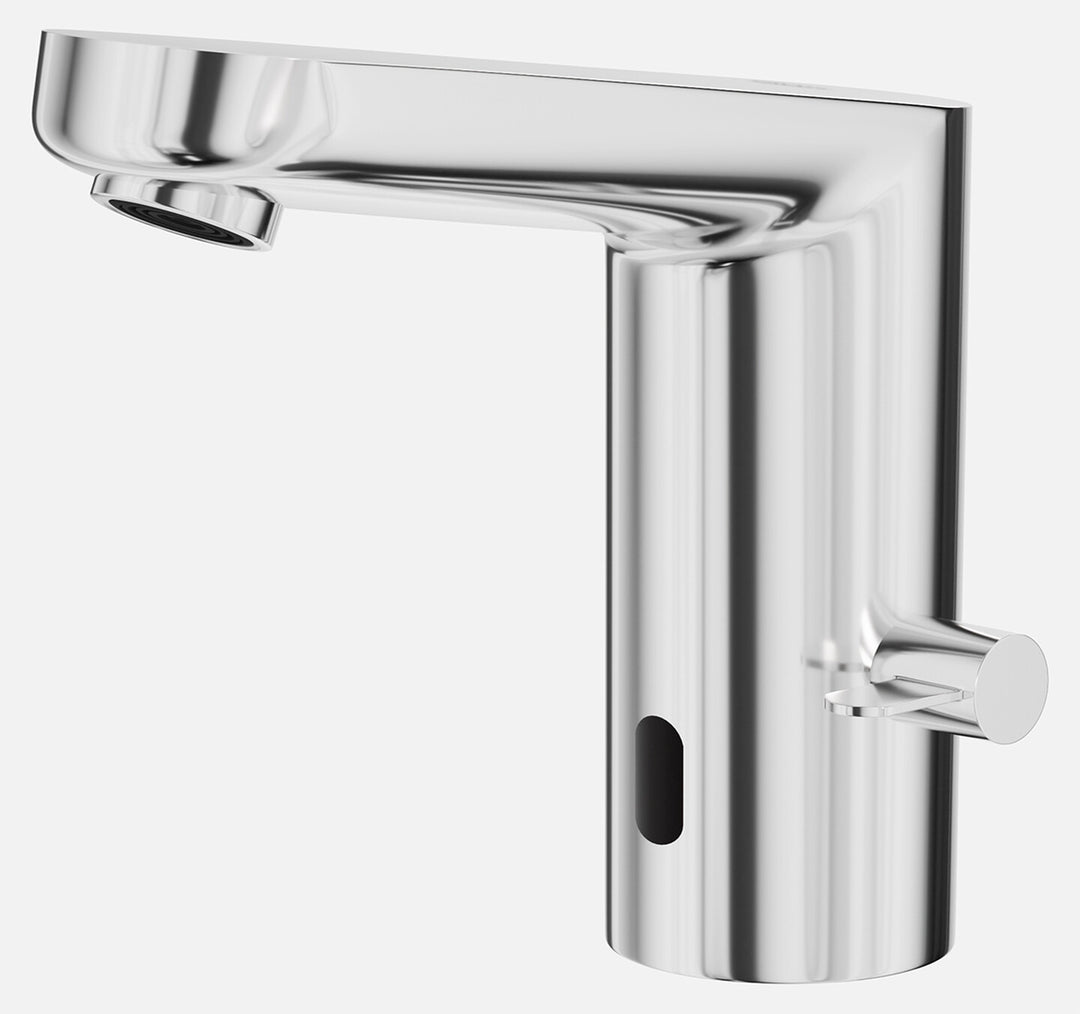 Grohe Get Fotoselli Lavabo Bataryası 3