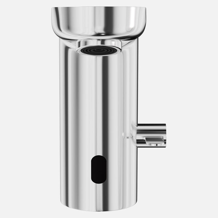 Grohe Get Fotoselli Lavabo Bataryası 5