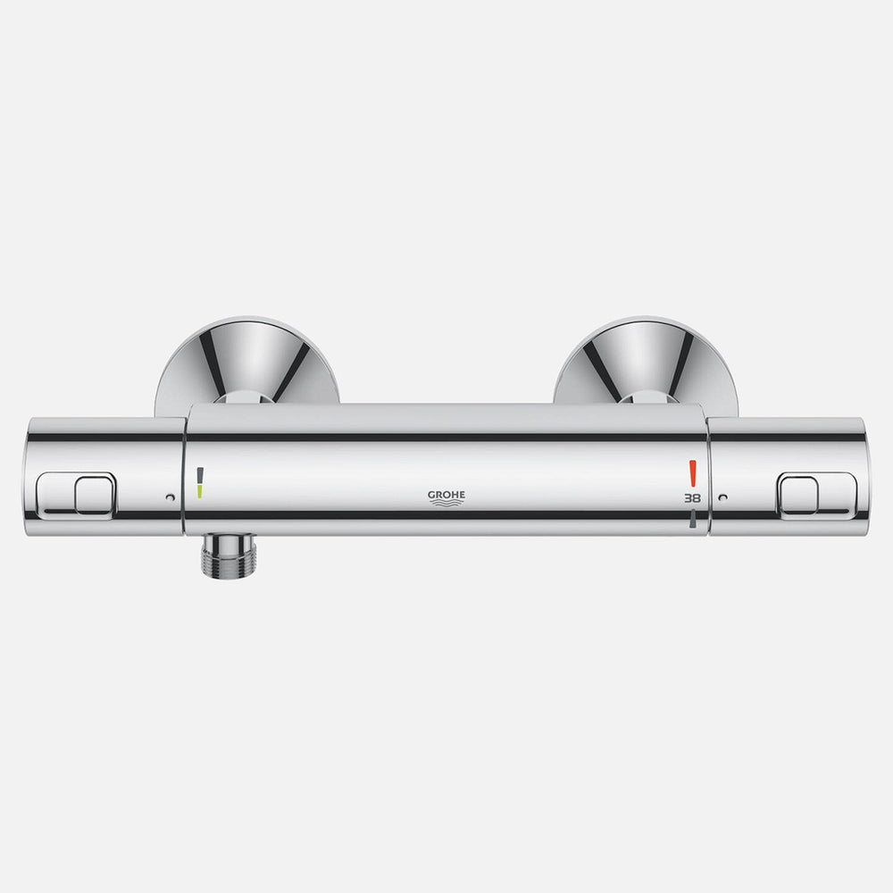 Grohe Precision Start Termostatik Banyo Bataryası 2