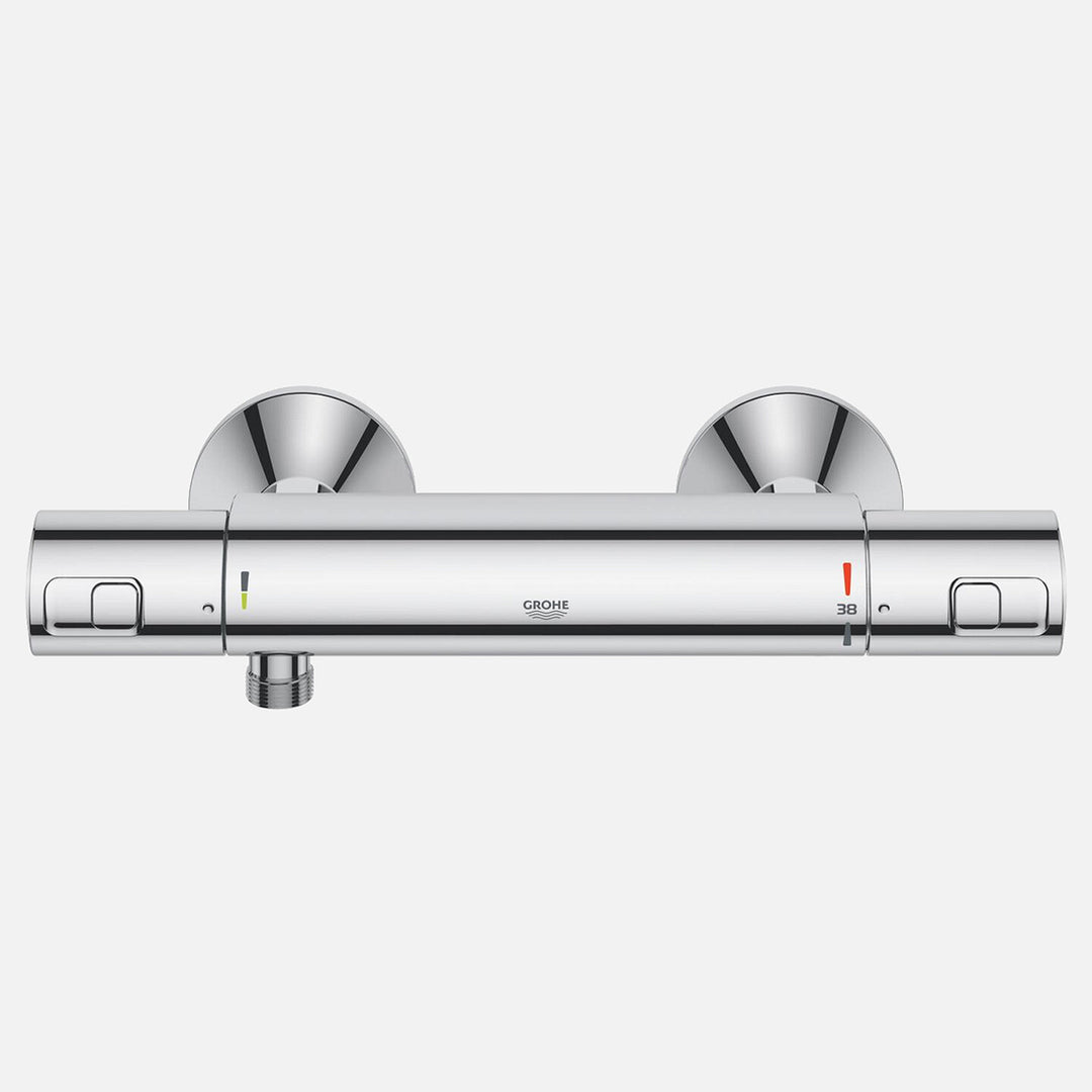 Grohe Precision Start Termostatik Banyo Bataryası 2