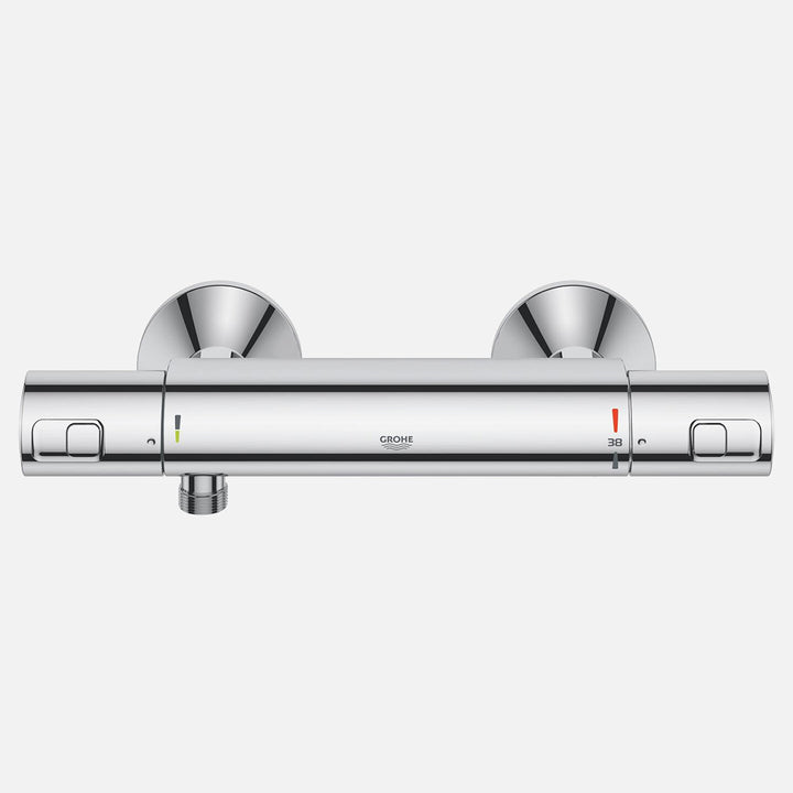 Grohe Precision Start Termostatik Banyo Bataryası 2