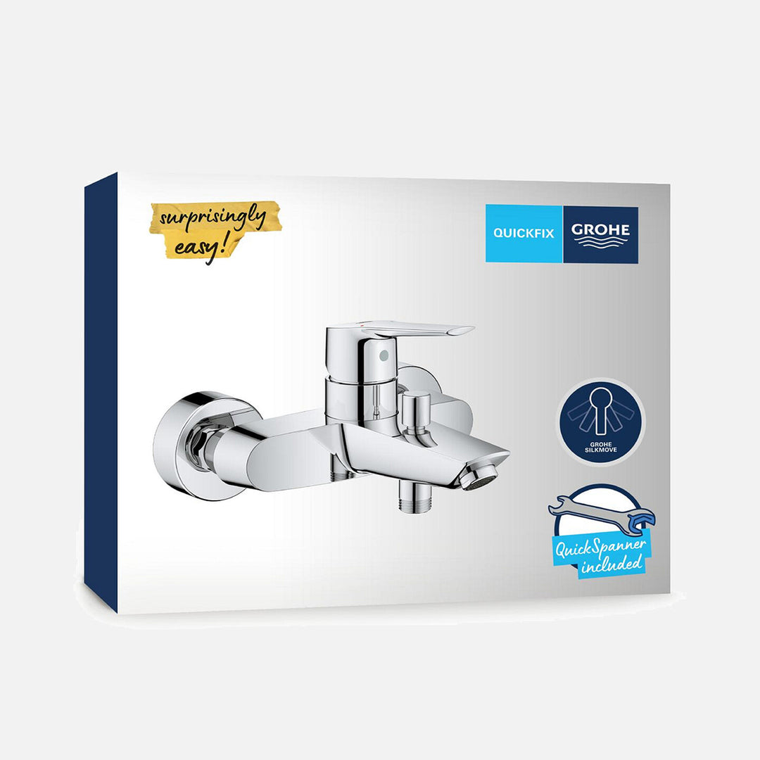 Grohe Start 2021 Banyo Bataryası 3