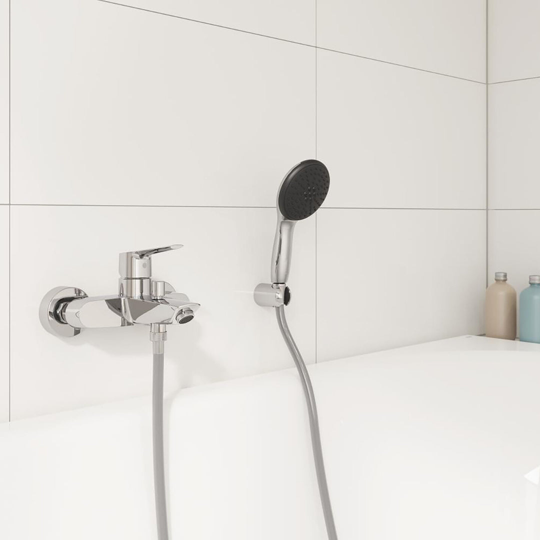 Grohe Start 2021 Banyo Bataryası 4