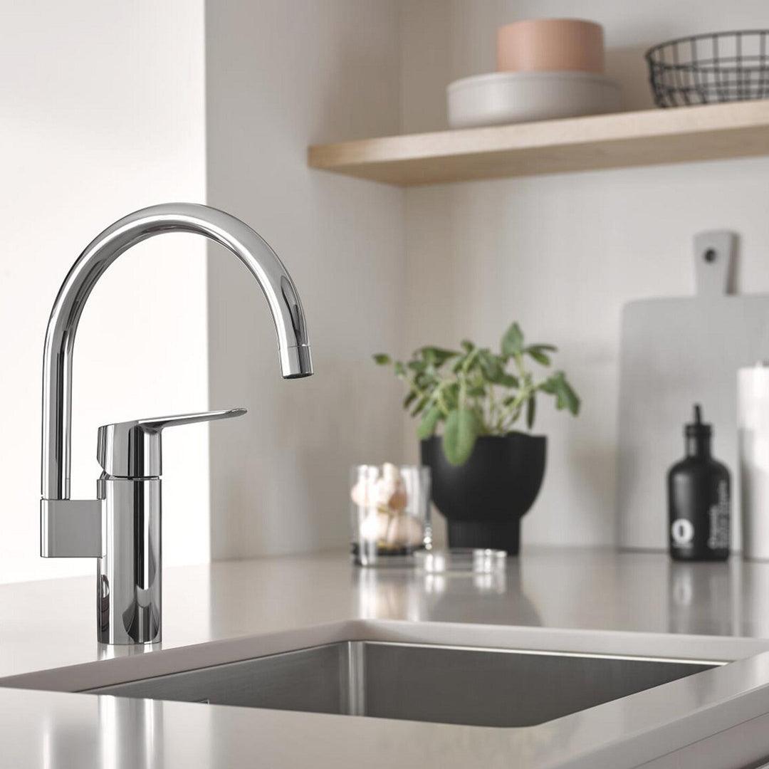 Grohe Start 2021 Eviye Bataryası 3