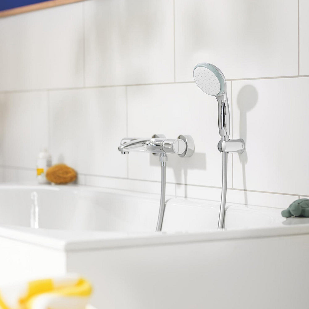 Grohe Vitalio GO100 Duş Seti 2