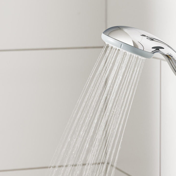 Grohe Vitalio GO100 Duş Seti 3