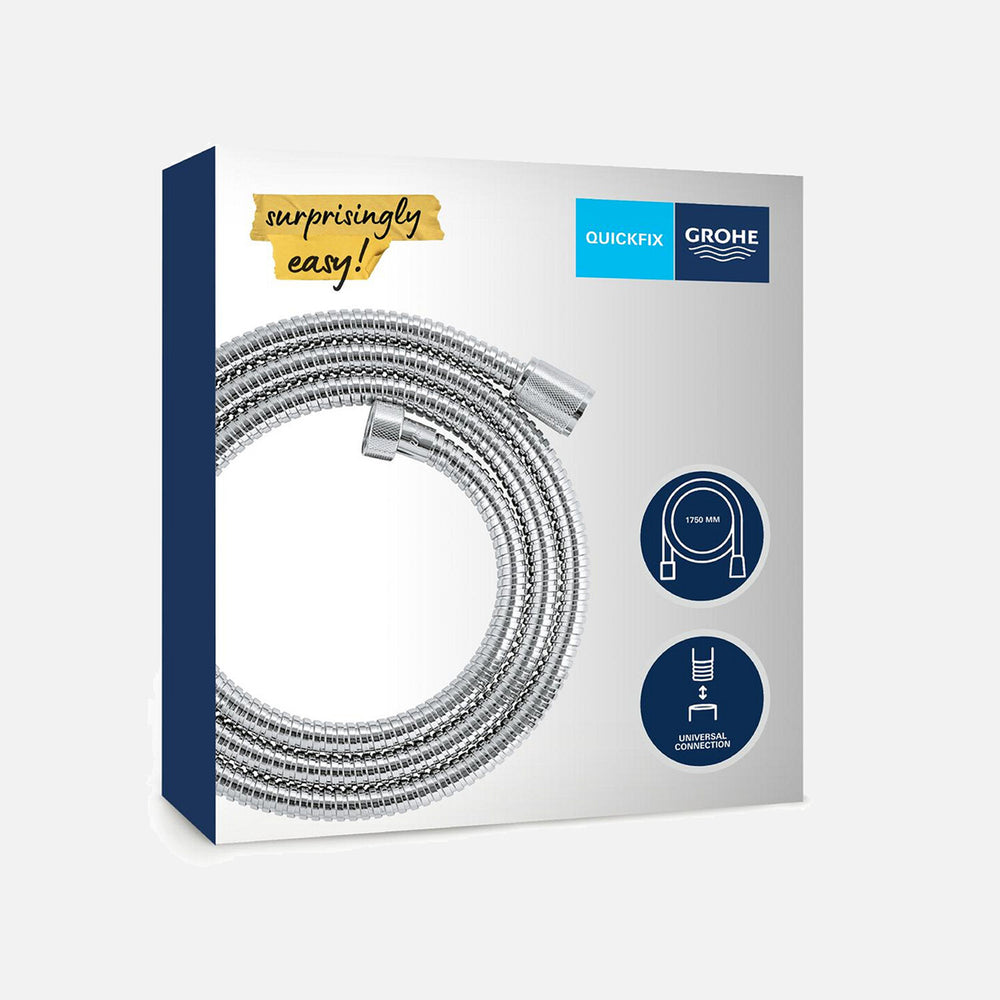 Grohe Metal Duş Spiral 2