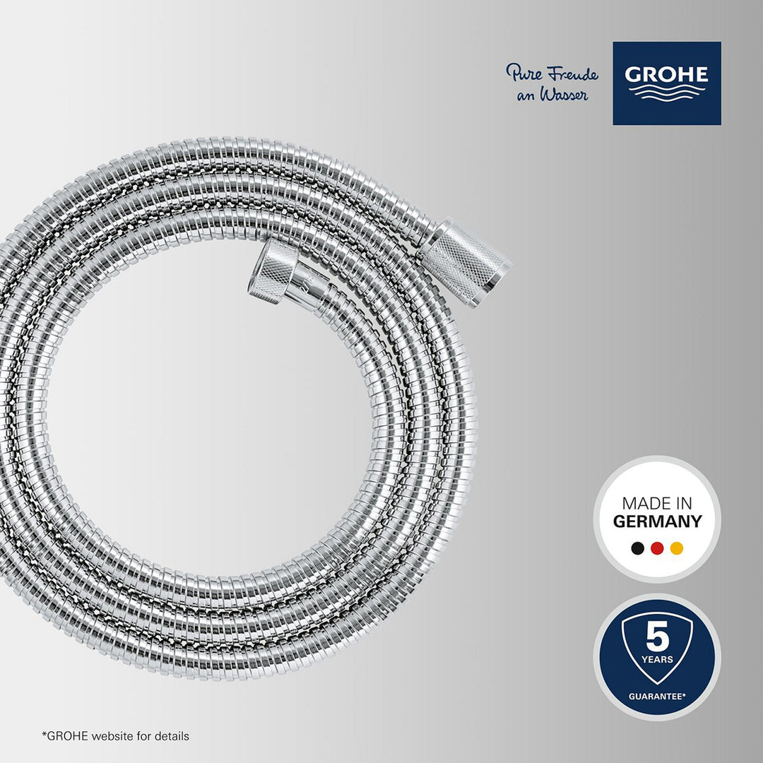 Grohe Metal Duş Spiral 3