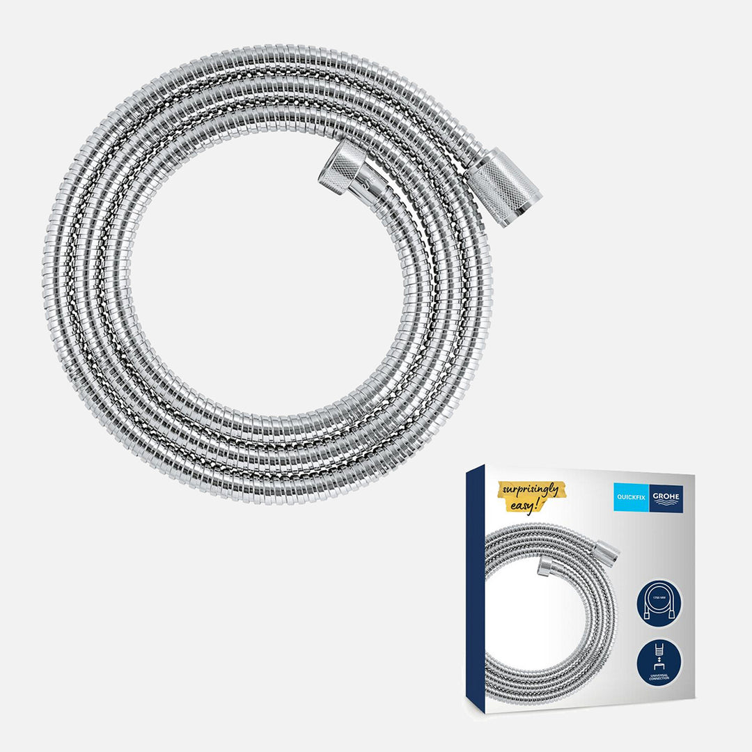 Grohe Metal Duş Spiral 4