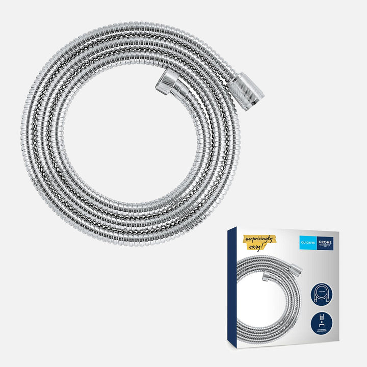 Grohe Metal Duş Spiral 4