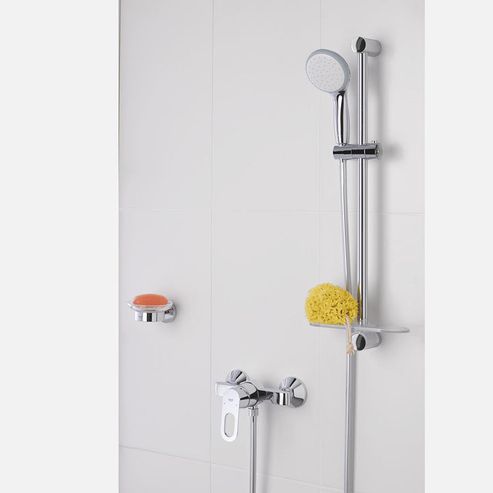 Grohe Vitalio Go 100 Shower Rail Set 1 Spray 600 mm 2
