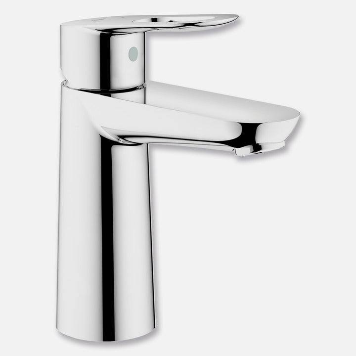 Grohe Start Loop Orta Boy Lavabo Bataryası 5