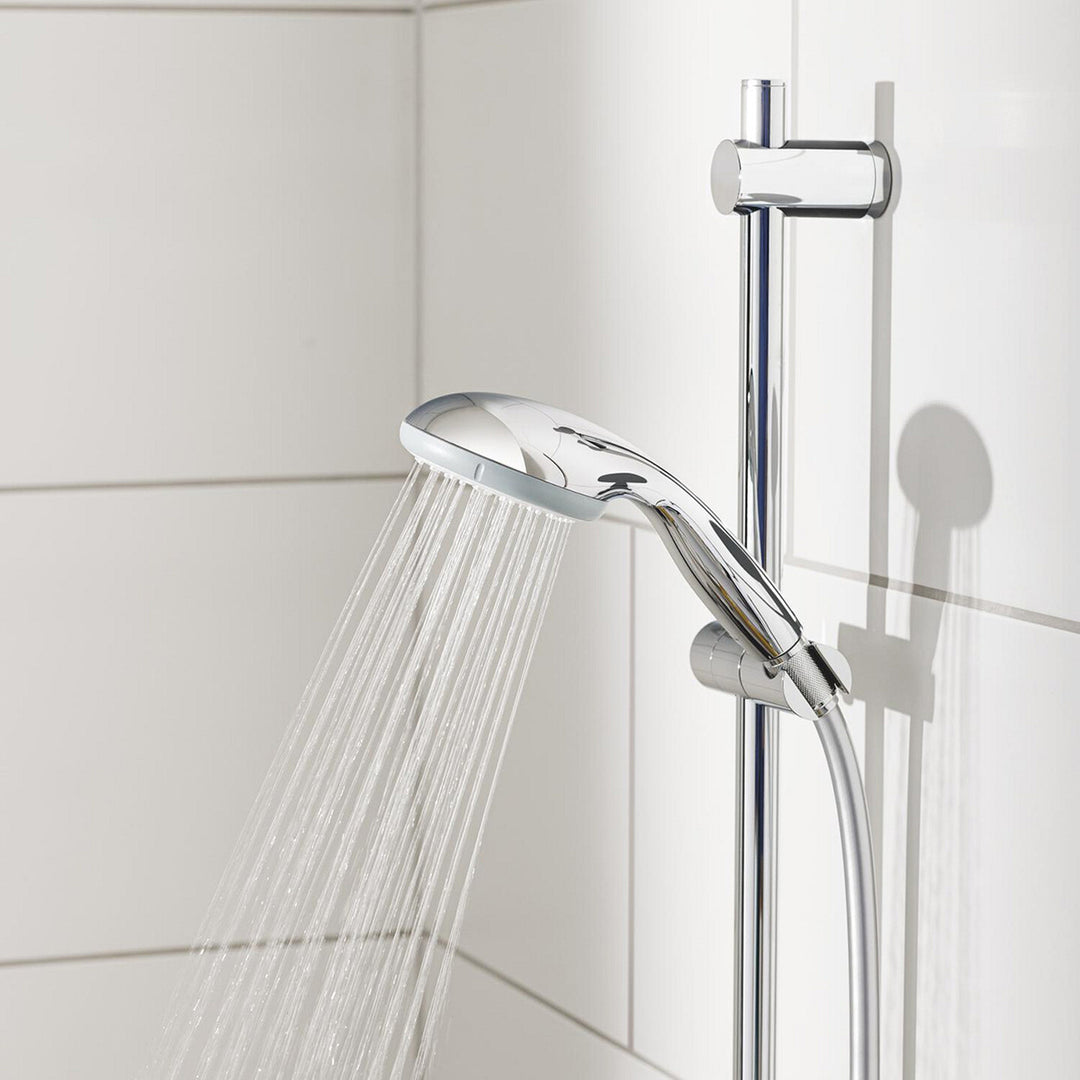 Grohe Vitalio Go 1F El Duşu 4