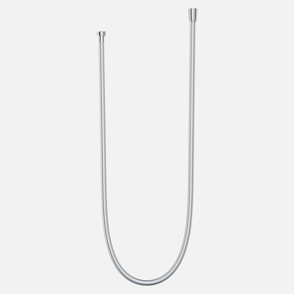 Grohe Silverflex Spiral Duş Hortumu 150 cm 2