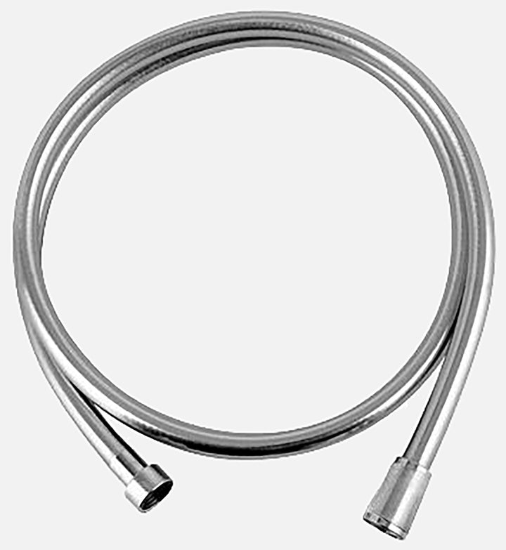 Grohe Silverflex Spiral Duş Hortumu 150 cm 3