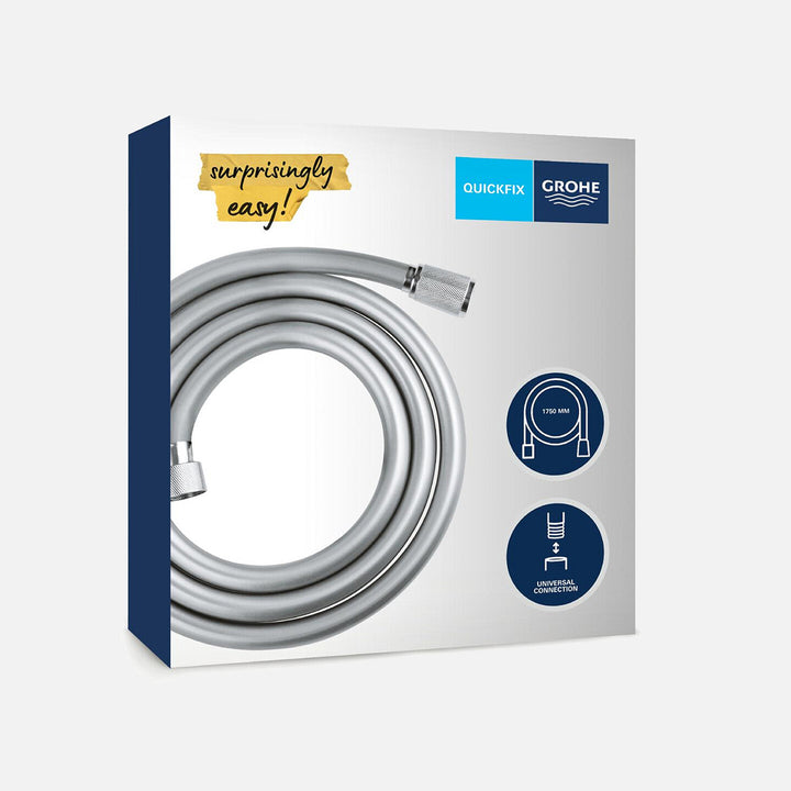 Grohe Spiral Duş Hortumu 175 cm 3