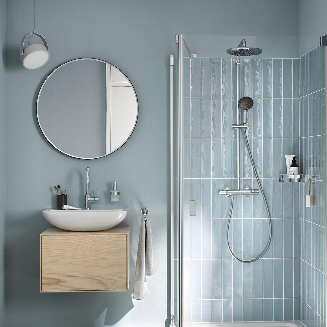 Grohe Spiral Duş Hortumu 175 cm 4
