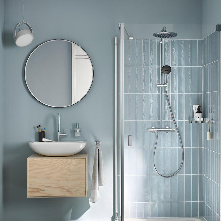 Grohe Spiral Duş Hortumu 175 cm 4