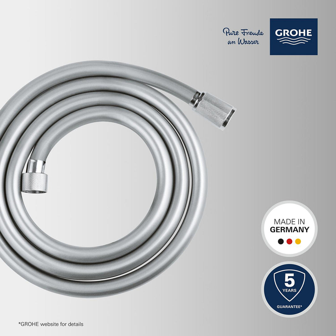 Grohe Spiral Duş Hortumu 175 cm 5