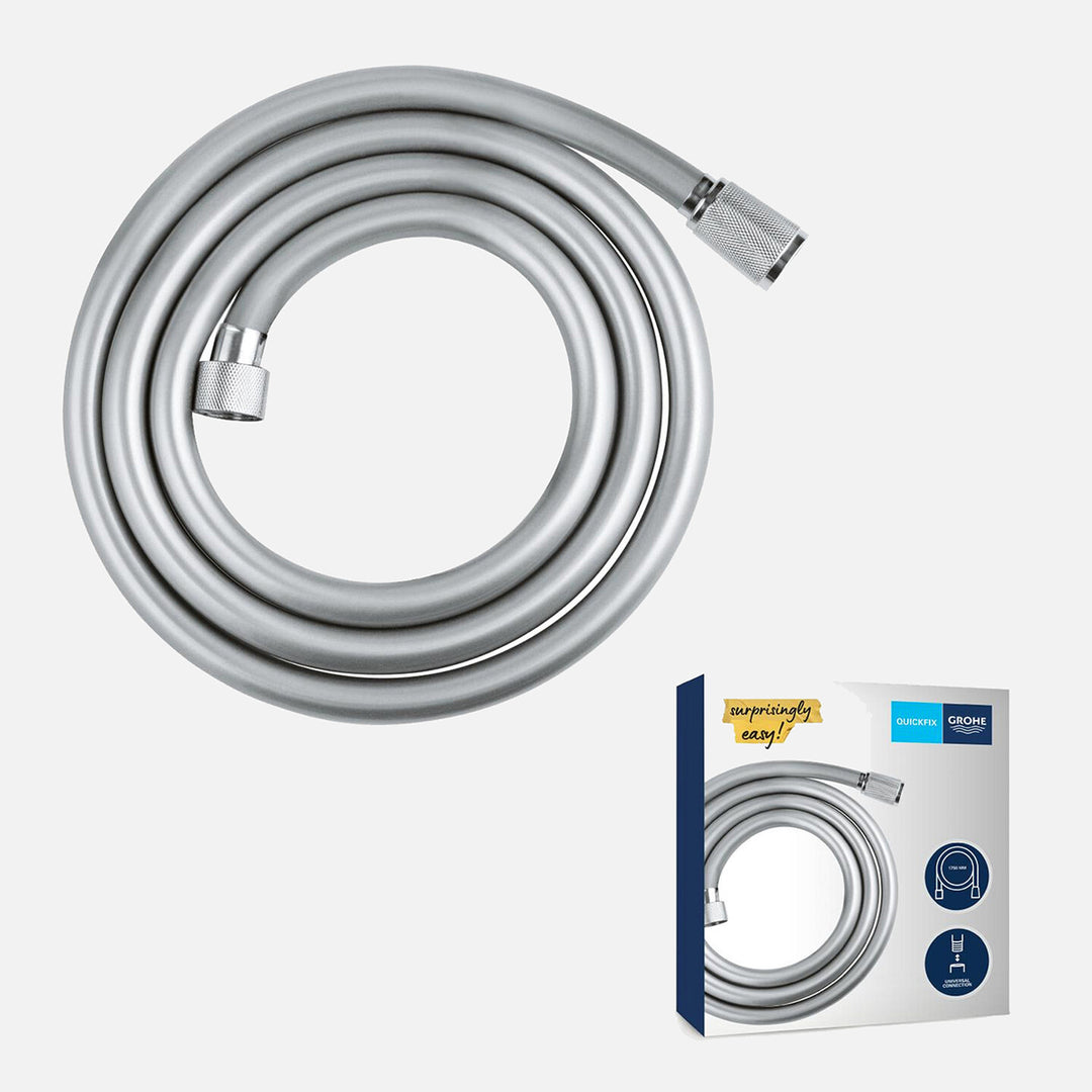 Grohe Spiral Duş Hortumu 175 cm 6