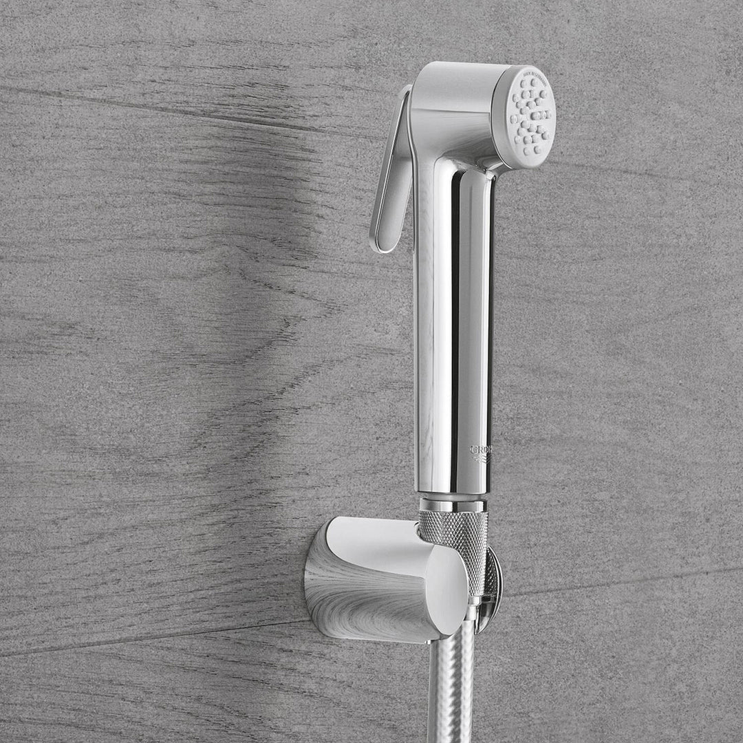 Grohe Vitalio Trigger Spray Seti 3