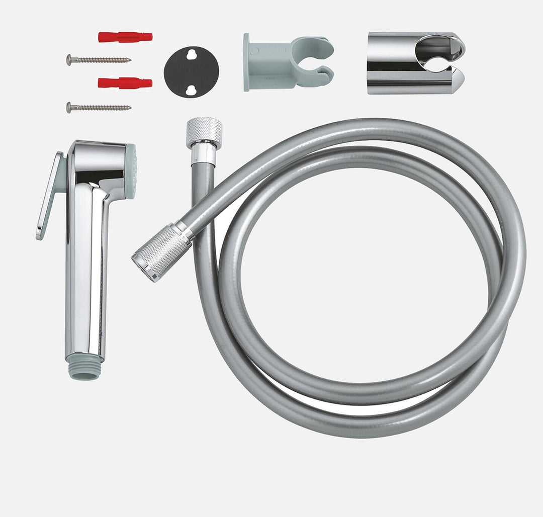Grohe Vitalio Trigger Spray Seti 4