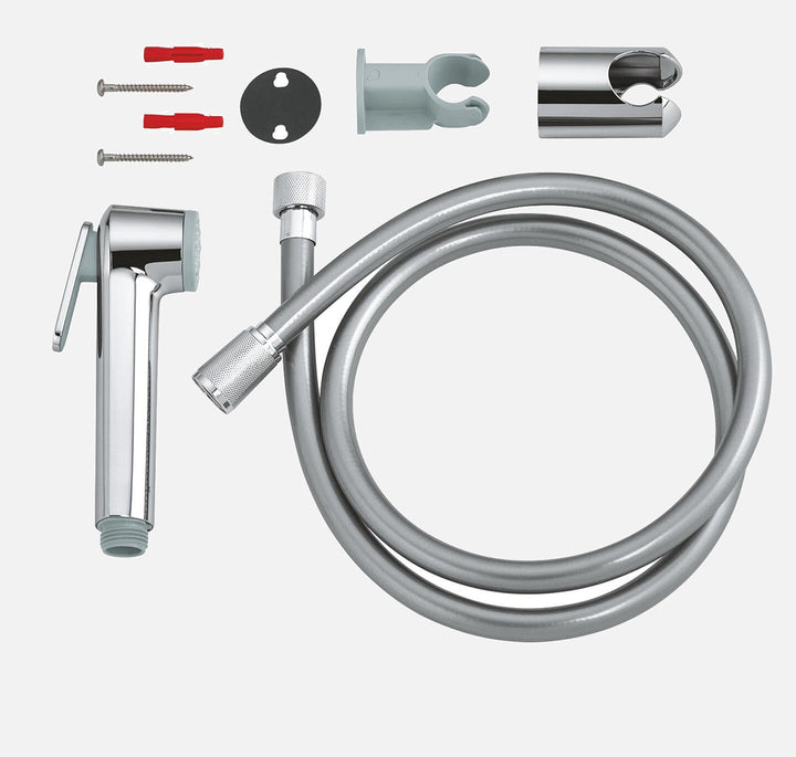 Grohe Vitalio Trigger Spray Seti 4