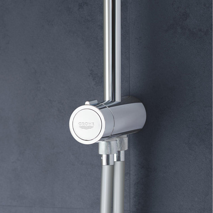 Grohe New Tempesta Kolonlu Duş Sistemi 3