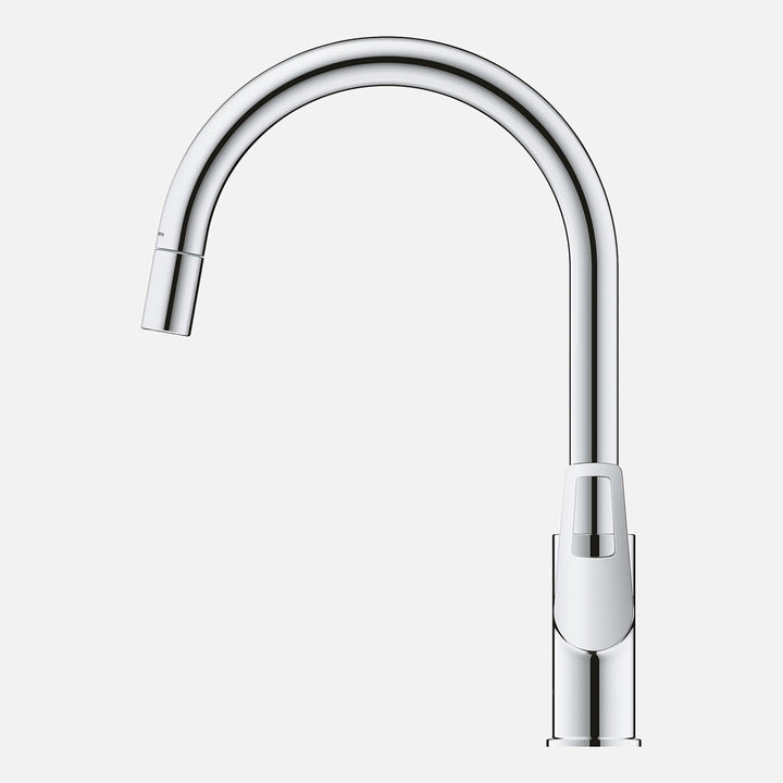 Grohe Start Loop Spiralli Eviye Bataryası 3