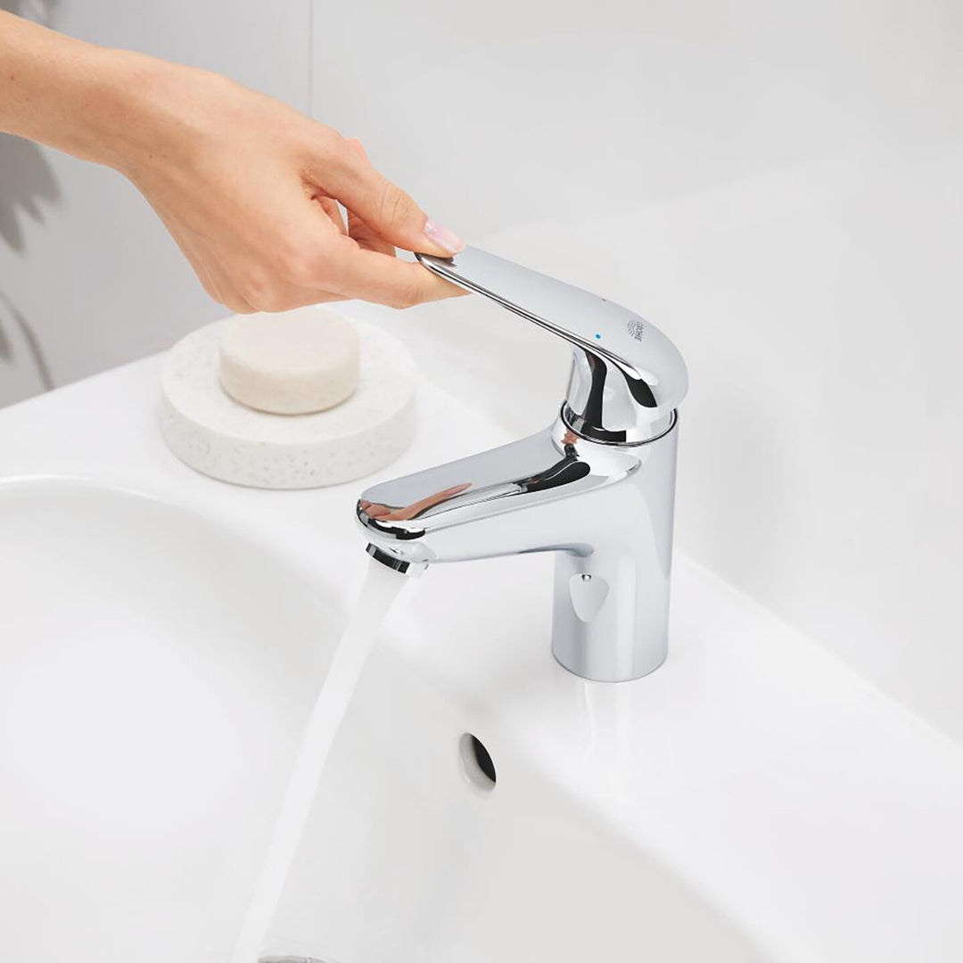 Grohe Swift Lavabo Bataryası 3