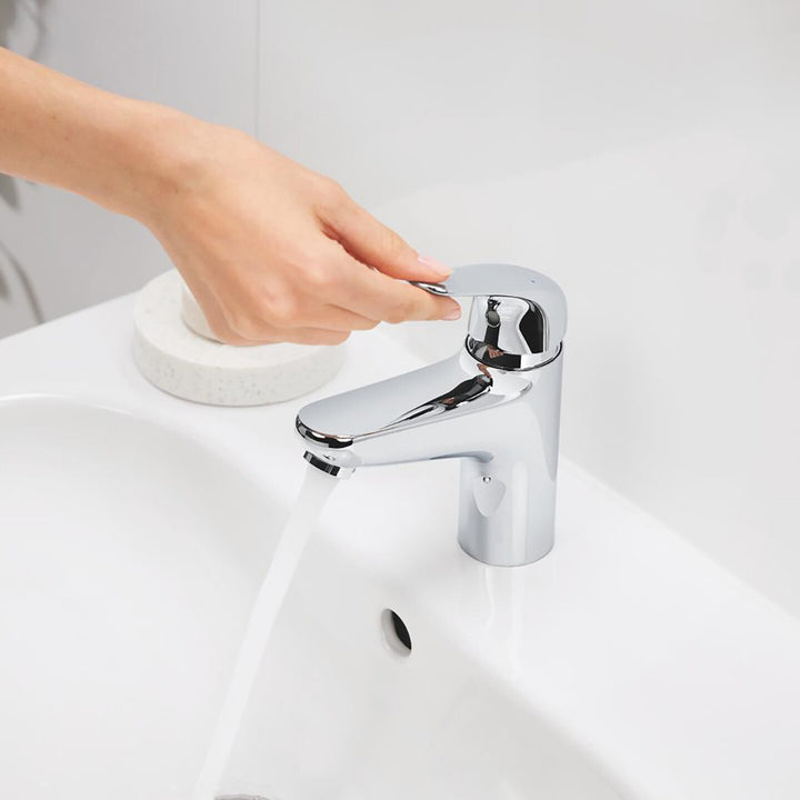 Grohe Swift Lavabo Bataryası 4