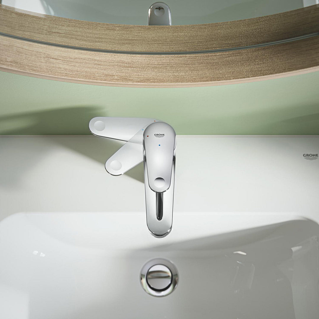 Grohe Swift Büyük Lavabo Bataryası 3