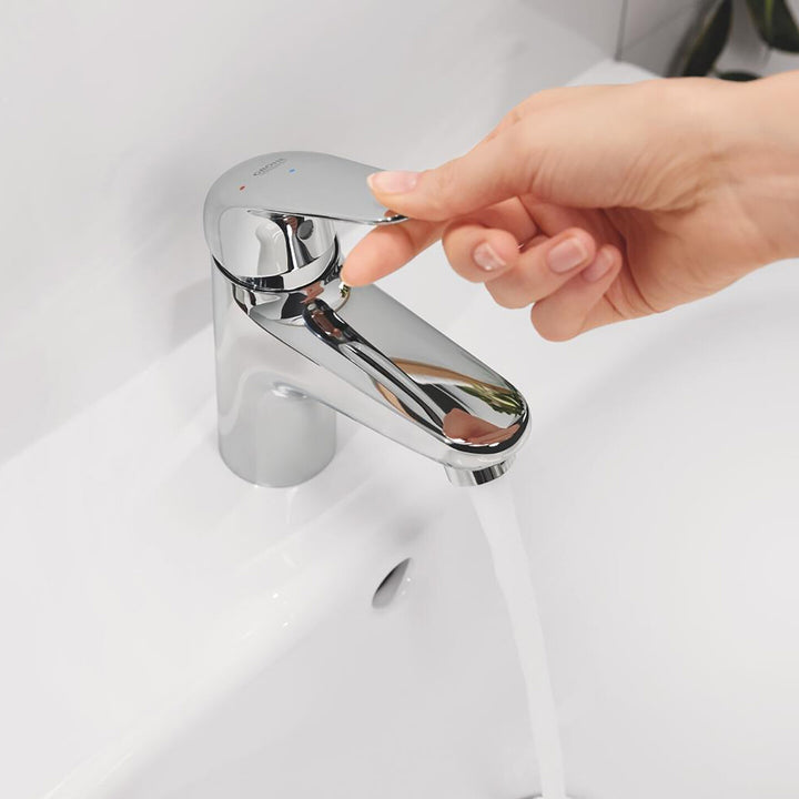 Grohe Swift Büyük Lavabo Bataryası 6