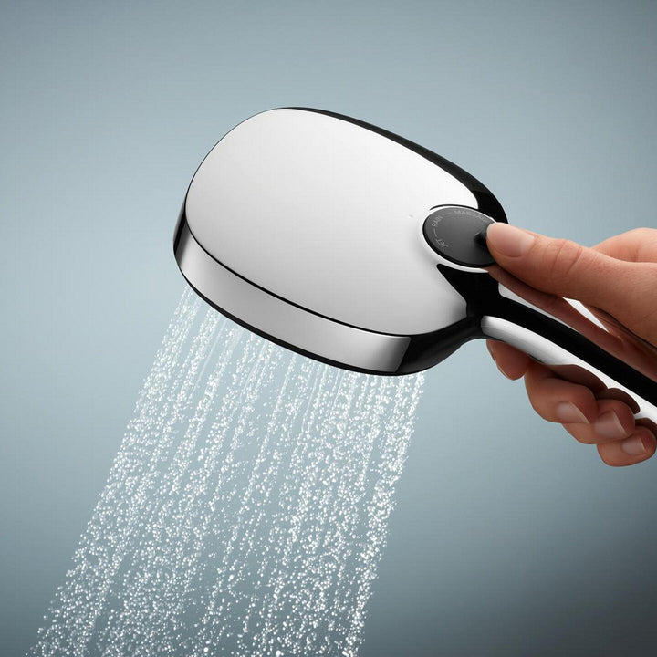 Grohe Vitalio Comfort 110 2 Fonksiyonlu Sürgülü Duş Seti 3