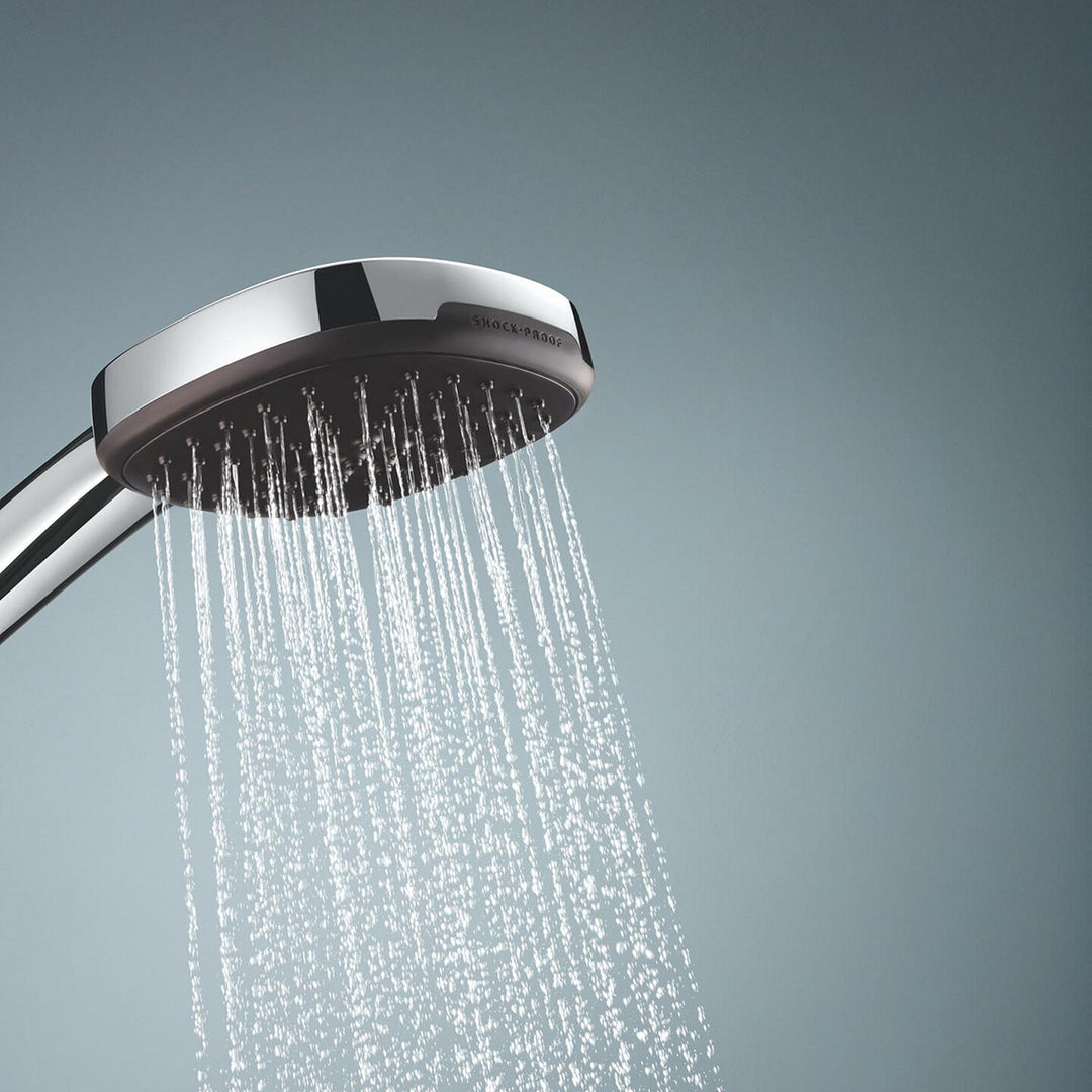 Grohe Vitalio Comfort 110 2 Fonksiyonlu Sürgülü Duş Seti 4