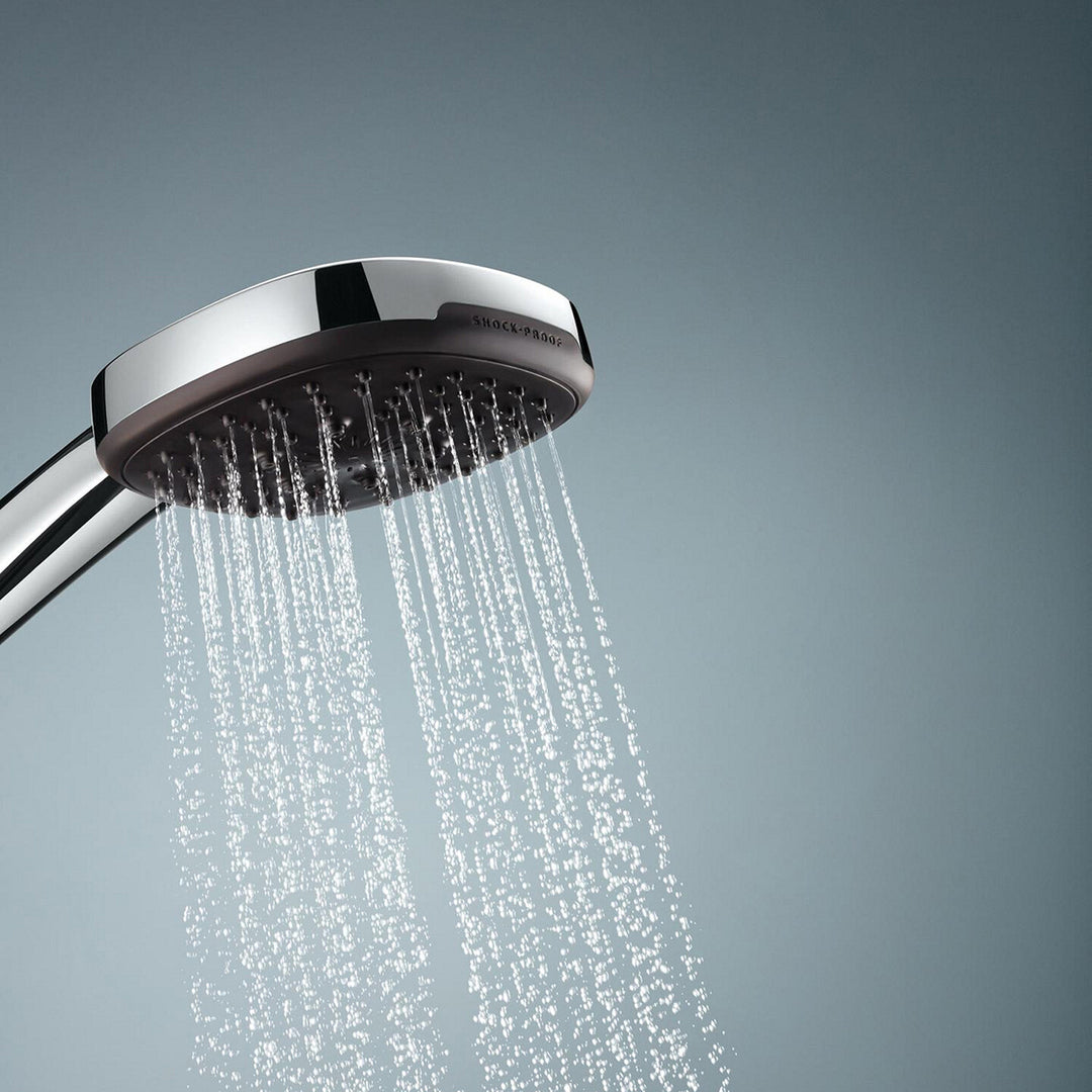 Grohe Vitalio Comfort 110 3 Fonksiyonlu El Duşu 3