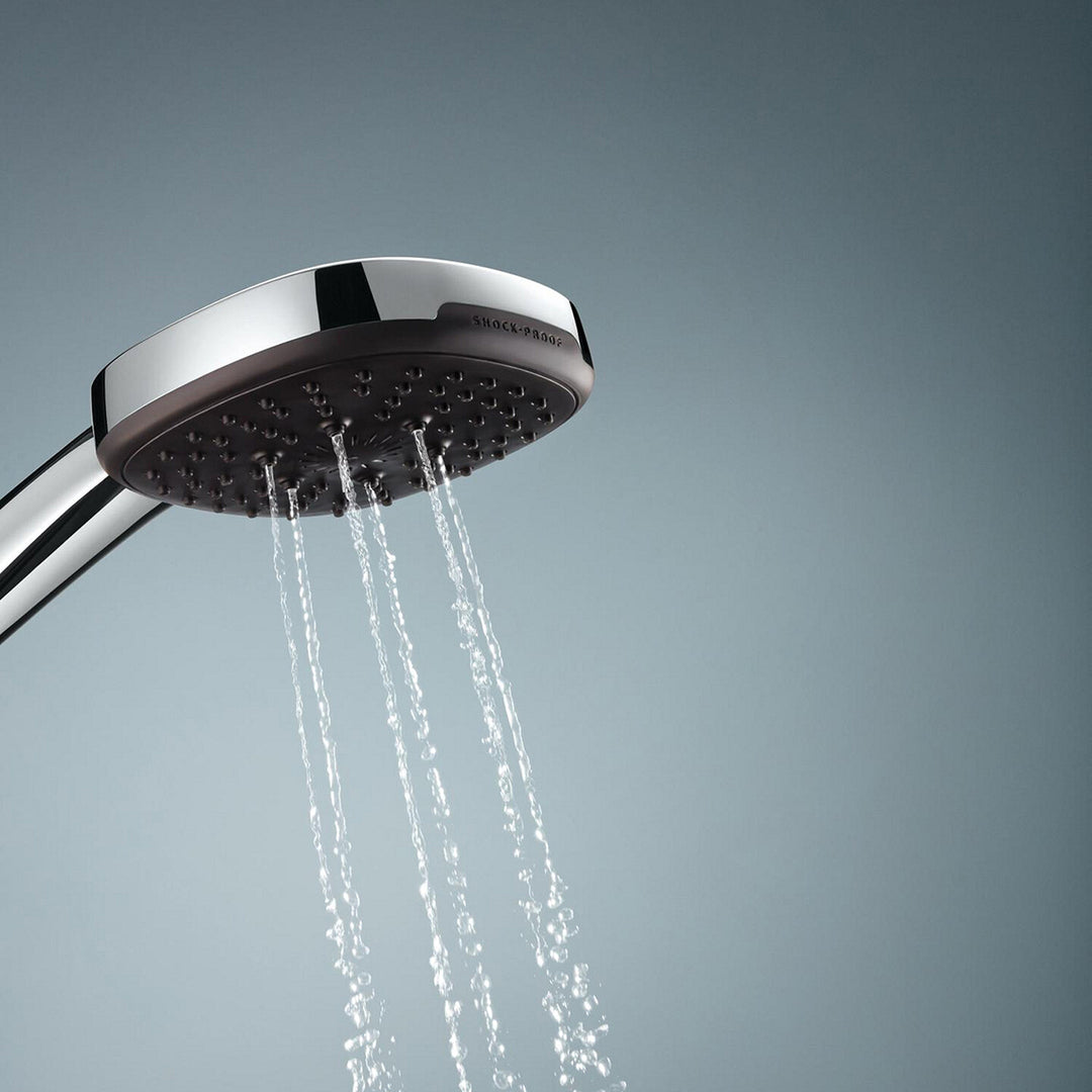 Grohe Vitalio Comfort 110 3 Fonksiyonlu El Duşu 5