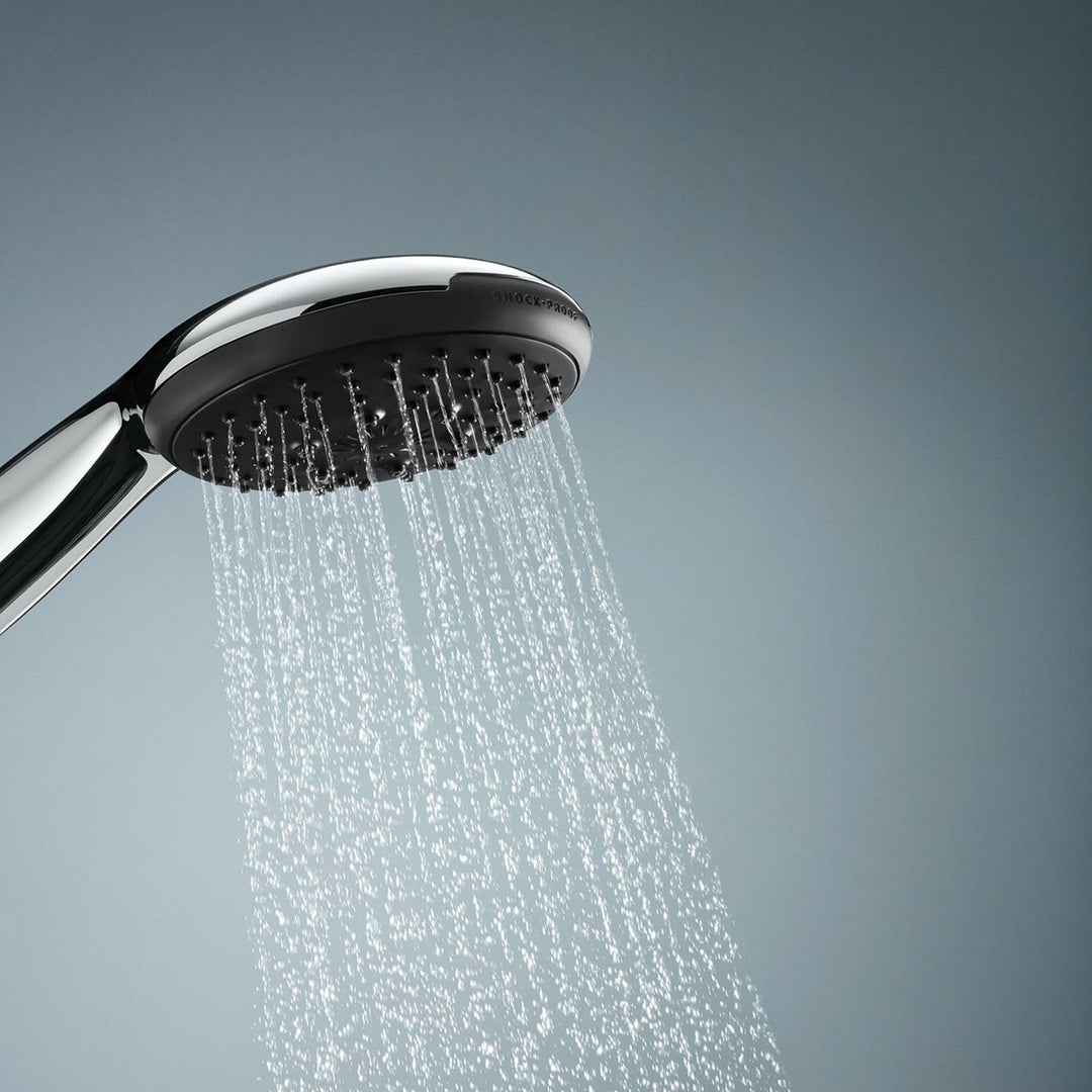 Grohe Vitalio Start 110 3 Fonksiyonlu Sürgülü Duş Seti 4