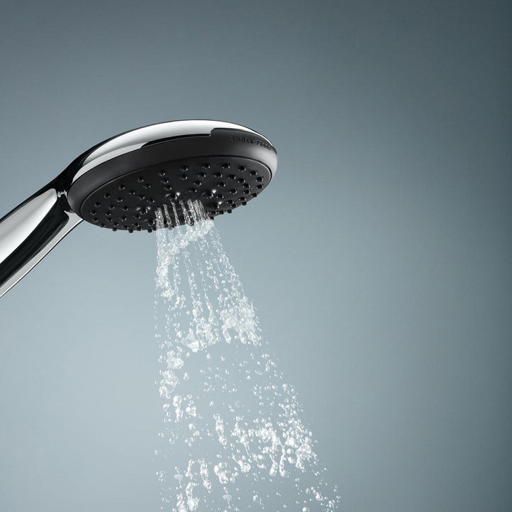 Grohe Vitalio Start 110 3 Fonksiyonlu Sürgülü Duş Seti 5