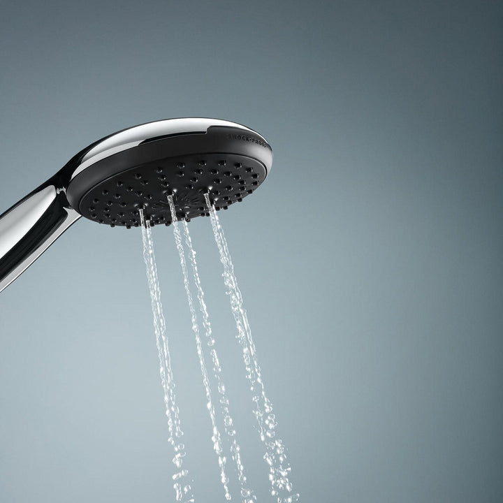 Grohe Vitalio Start 110 3 Fonksiyonlu Sürgülü Duş Seti 7