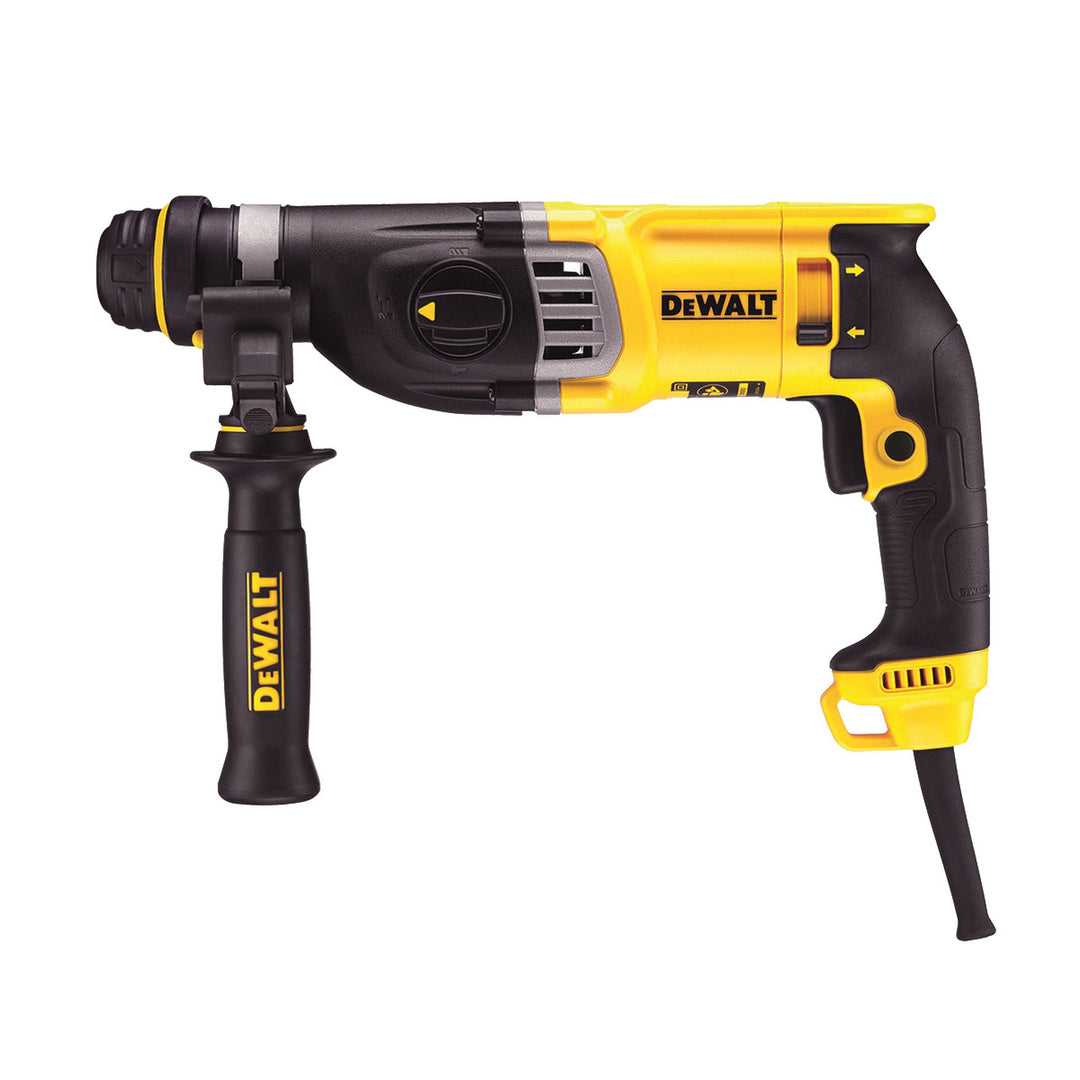 Dewalt D25143K 900W SDS Kırıcı Delici Pnömatik Matkap 10