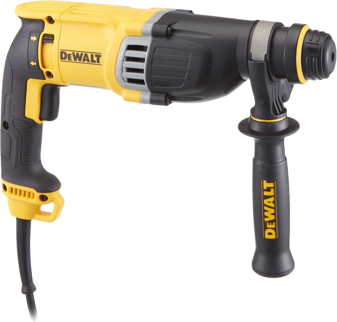Dewalt D25143K 900W SDS Kırıcı Delici Pnömatik Matkap 2