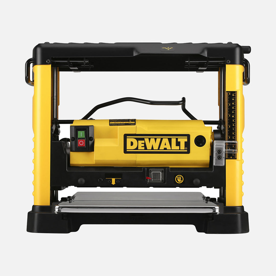 Dewalt DW733-QS 1800 W 317 mm Yatay Kalınlık Makinesi